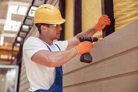 Best Vinyl Siding Installation  in Rpinteria, CA